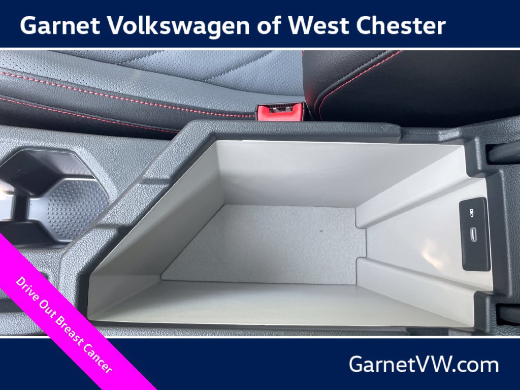 New 2026 Volkswagen Jetta GLI Autobahn FWD image 25