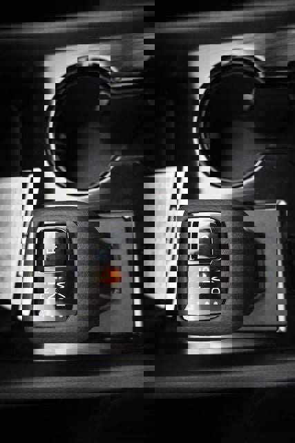 New 2026 Nissan Rogue S image 16