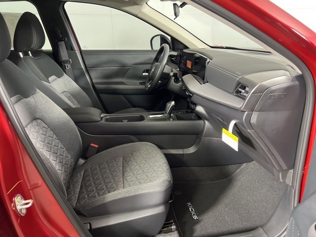 New 2026 Nissan Kicks SV w/ SV Premium Package image 11