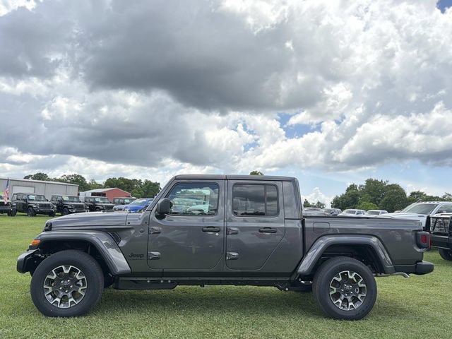 New 2026 Jeep Gladiator Sport AWD/4WD image 14