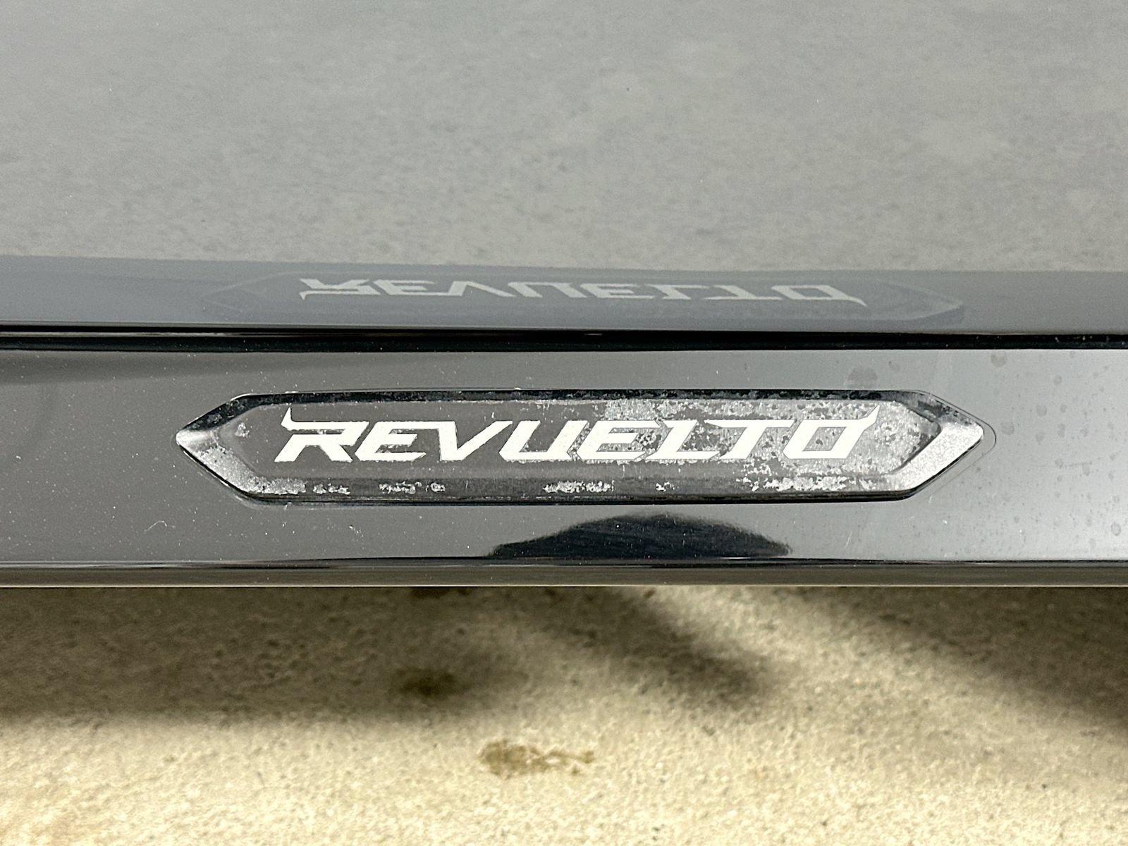 Used 2024 Lamborghini Revuelto AWD/4WD image 49
