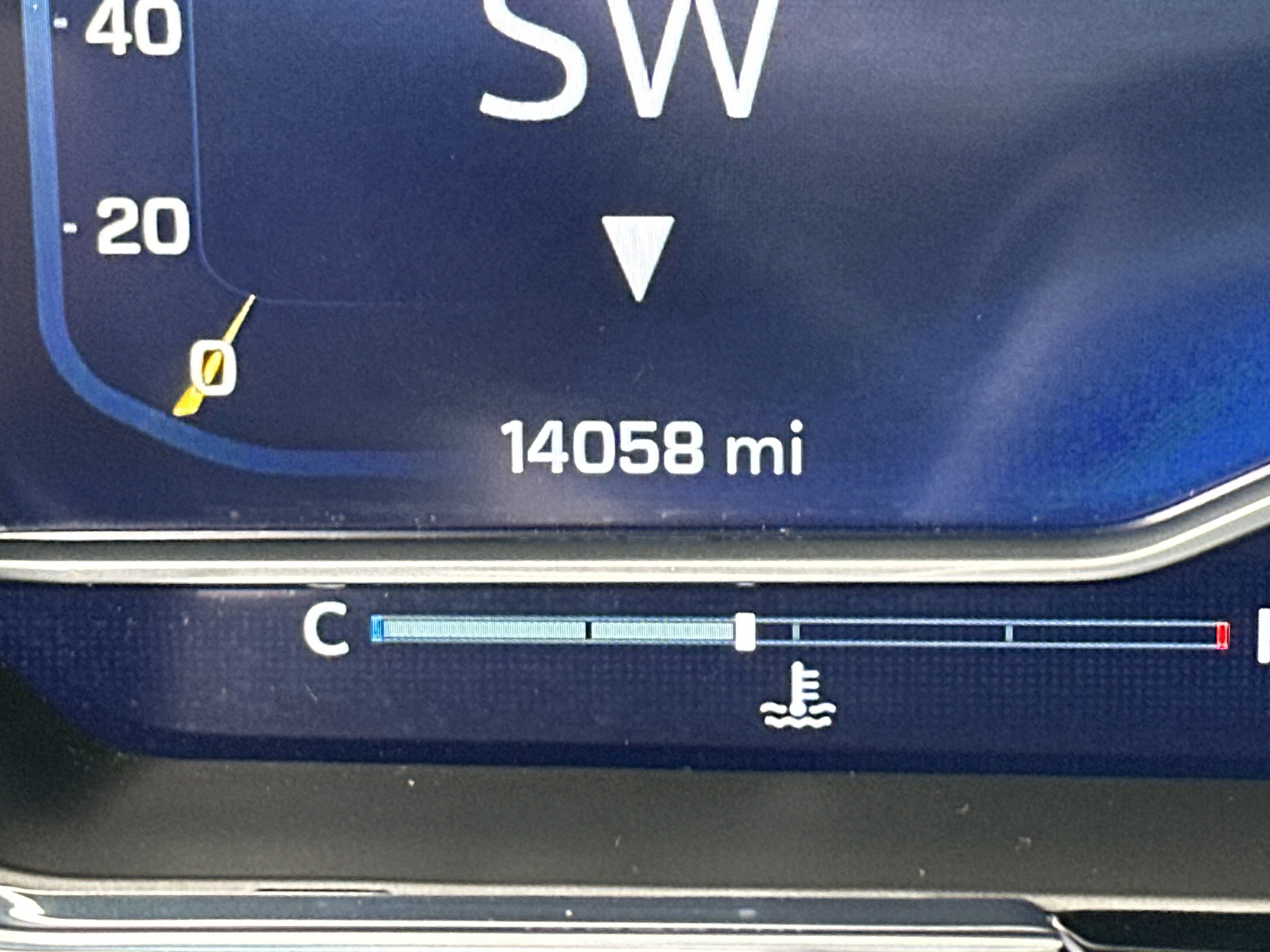 Certified 2025 Chevrolet Silverado 2500 LTZ w/ LTZ Plus Package image 29