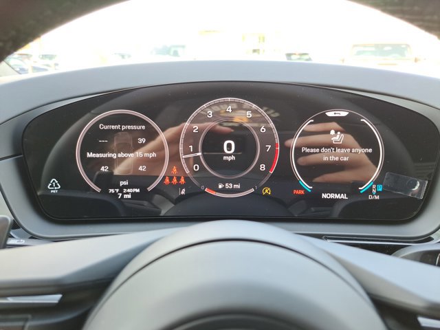 New 2026 Porsche Cayenne S image 28