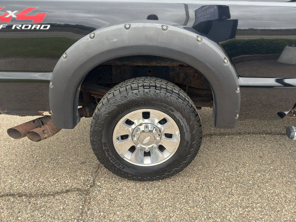 Used 2008 Ford F250 XLT AWD/4WD image 20
