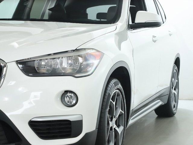 Used 2018 BMW X1 xDrive28i w/ Convenience Package AWD/4WD image 14