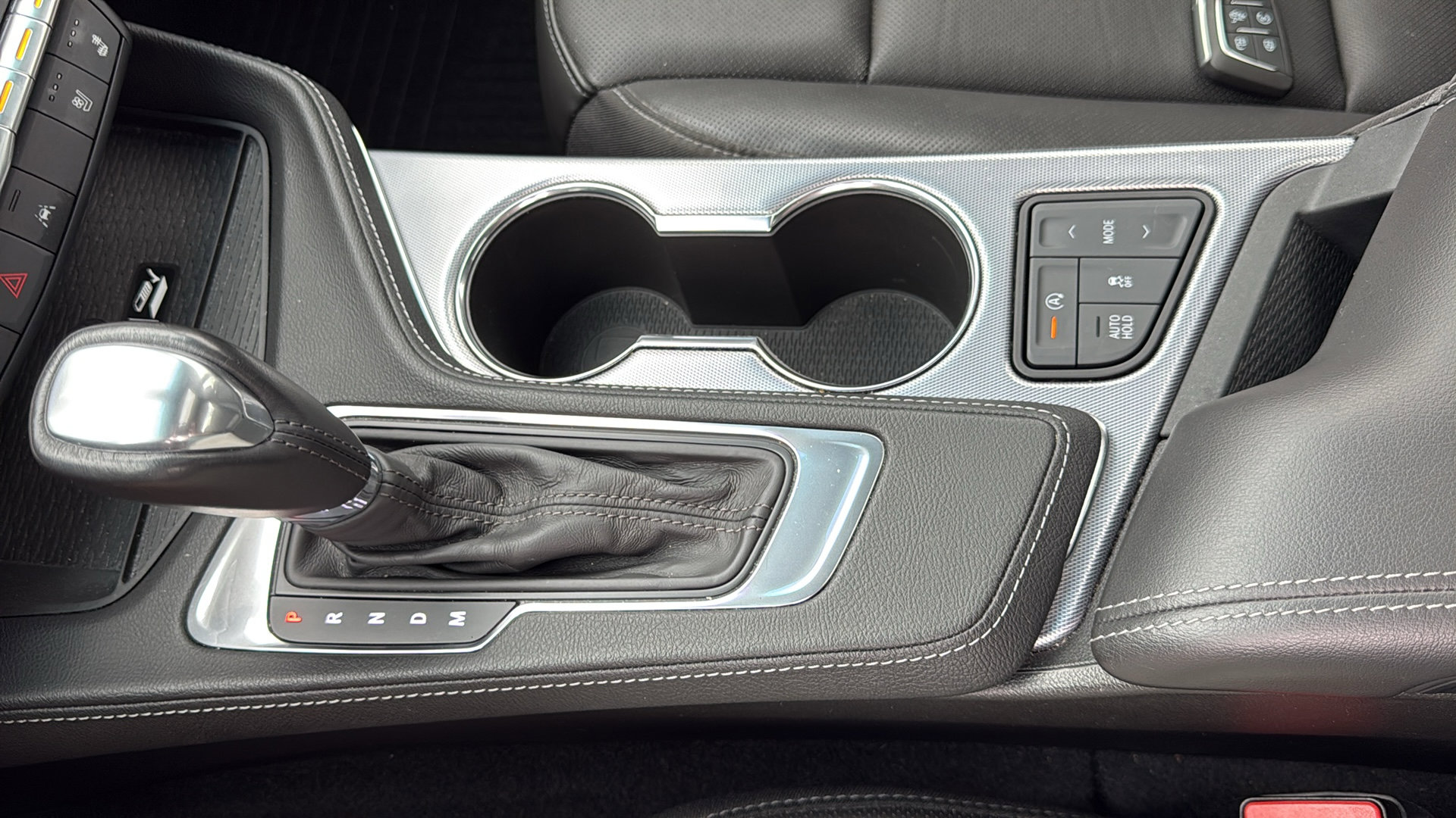 Used 2021 Cadillac CT4 Premium Luxury image 24