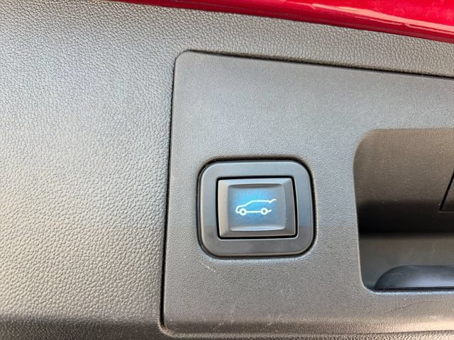 Used 2019 Cadillac XT5 Luxury FWD image 30