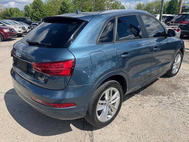 Used 2017 Audi Q3 2.0T Premium AWD/4WD image 6