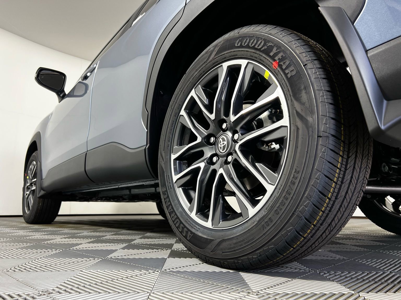 New 2026 Toyota Corolla Cross XLE image 22