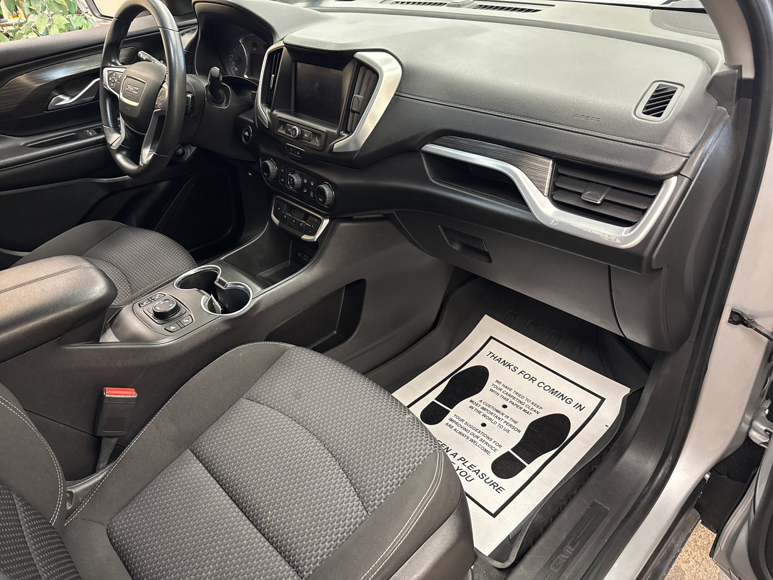 Used 2022 GMC Terrain SLE w/ Driver Convenience Package AWD/4WD image 36