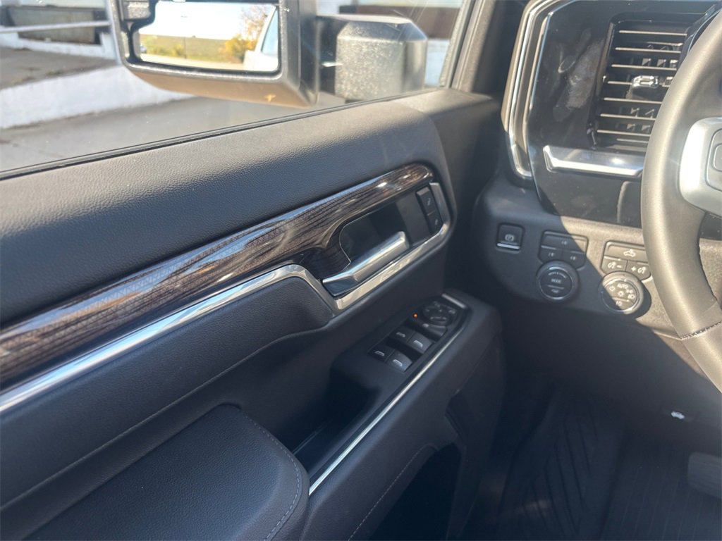 New 2026 Chevrolet Silverado 2500 LT image 26