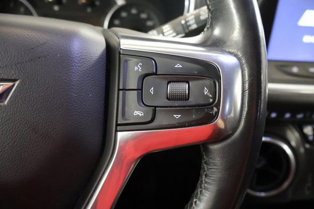 Used 2020 Chevrolet Blazer LT AWD/4WD image 18