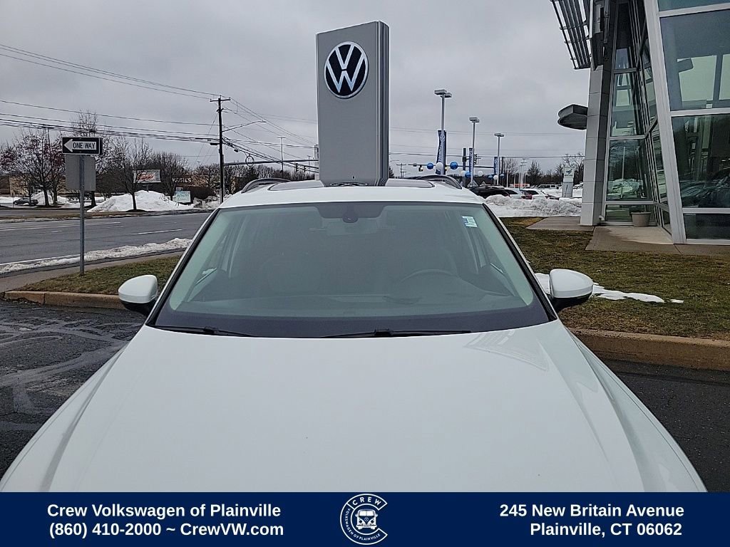 Used 2019 Volkswagen Tiguan SE image 25