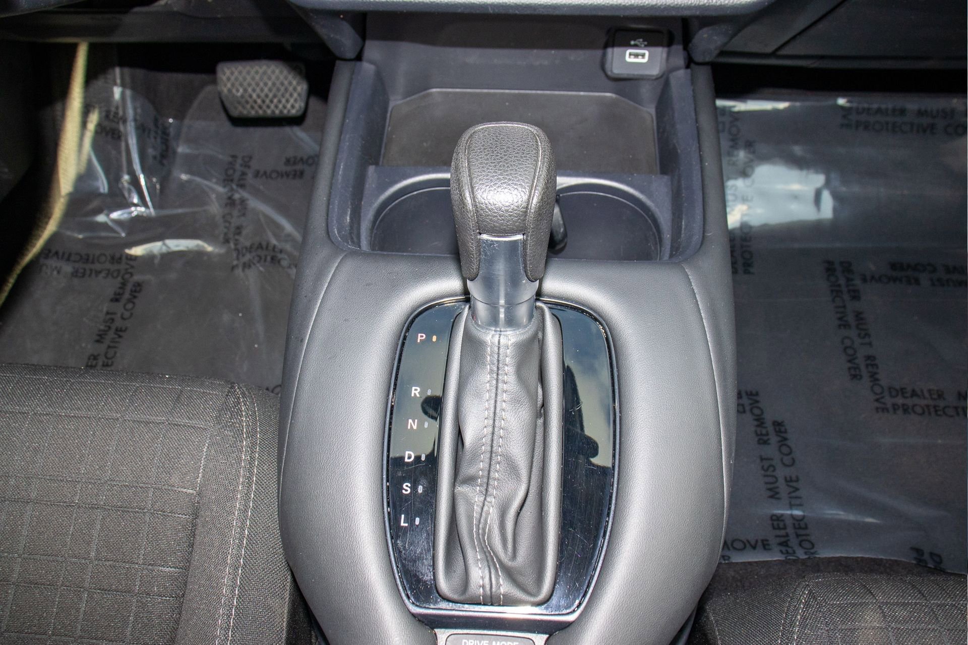 Certified 2024 Honda HR-V LX image 22