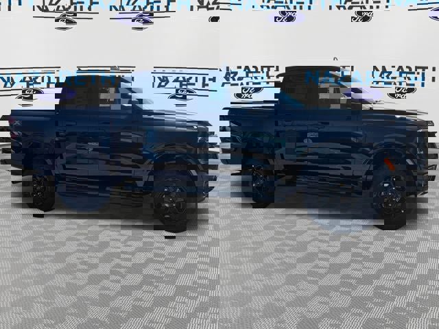 New 2026 Ford Ranger XLT AWD/4WD image 8