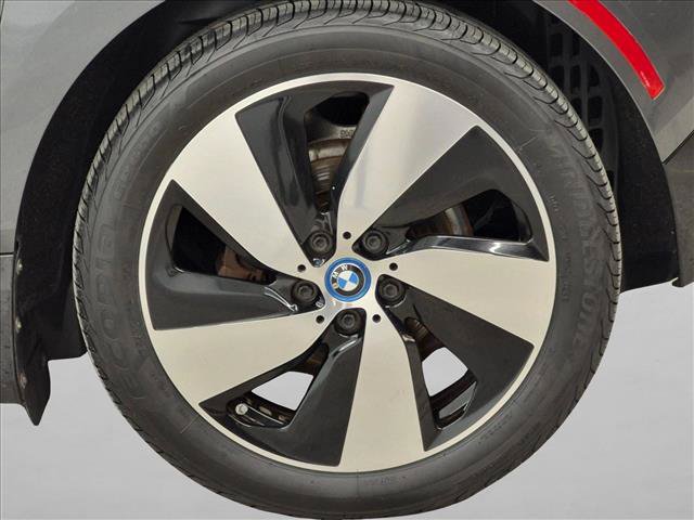 Used 2018 BMW i3 w/ Range Extender RWD image 22