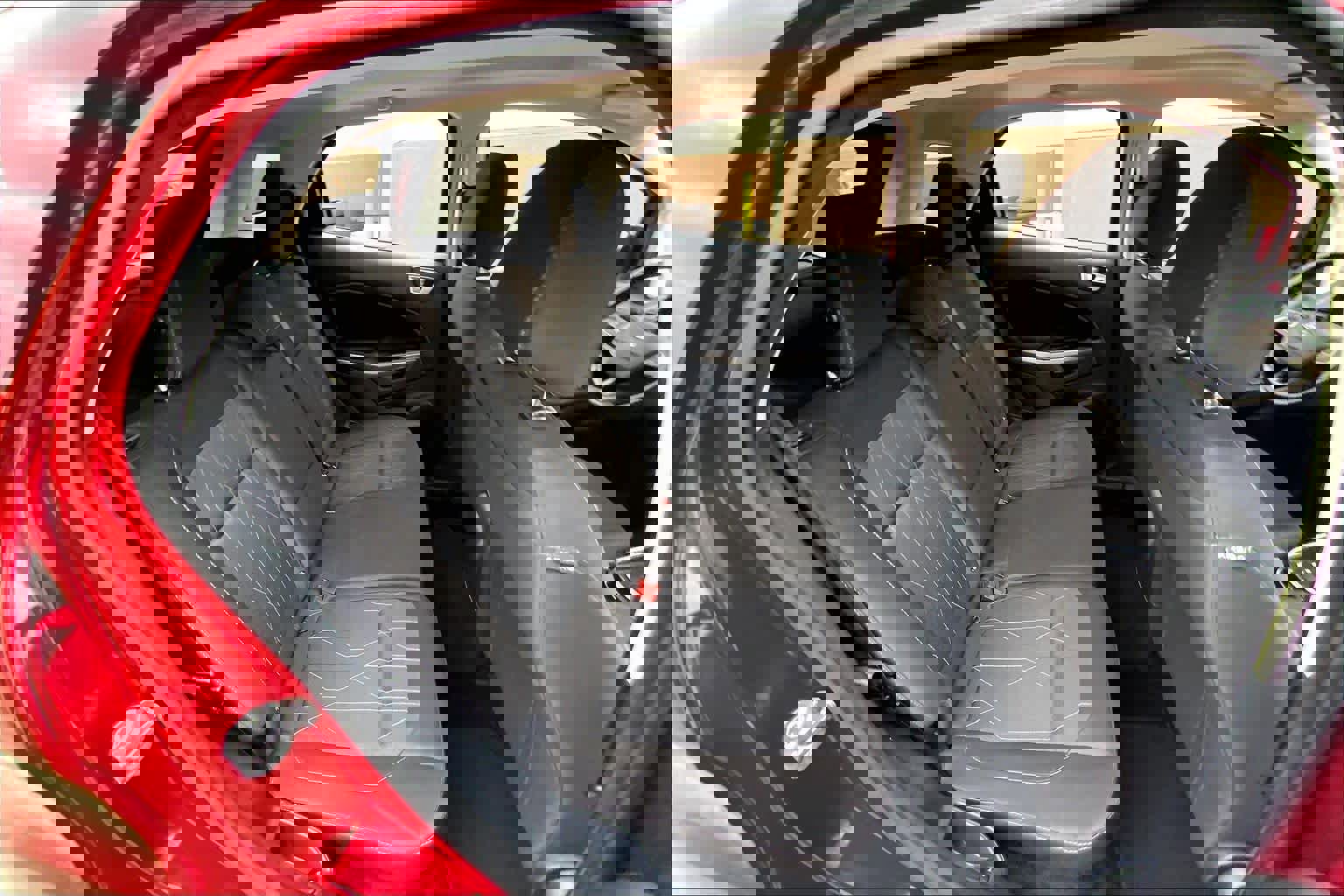 Used 2019 Ford EcoSport SE image 20