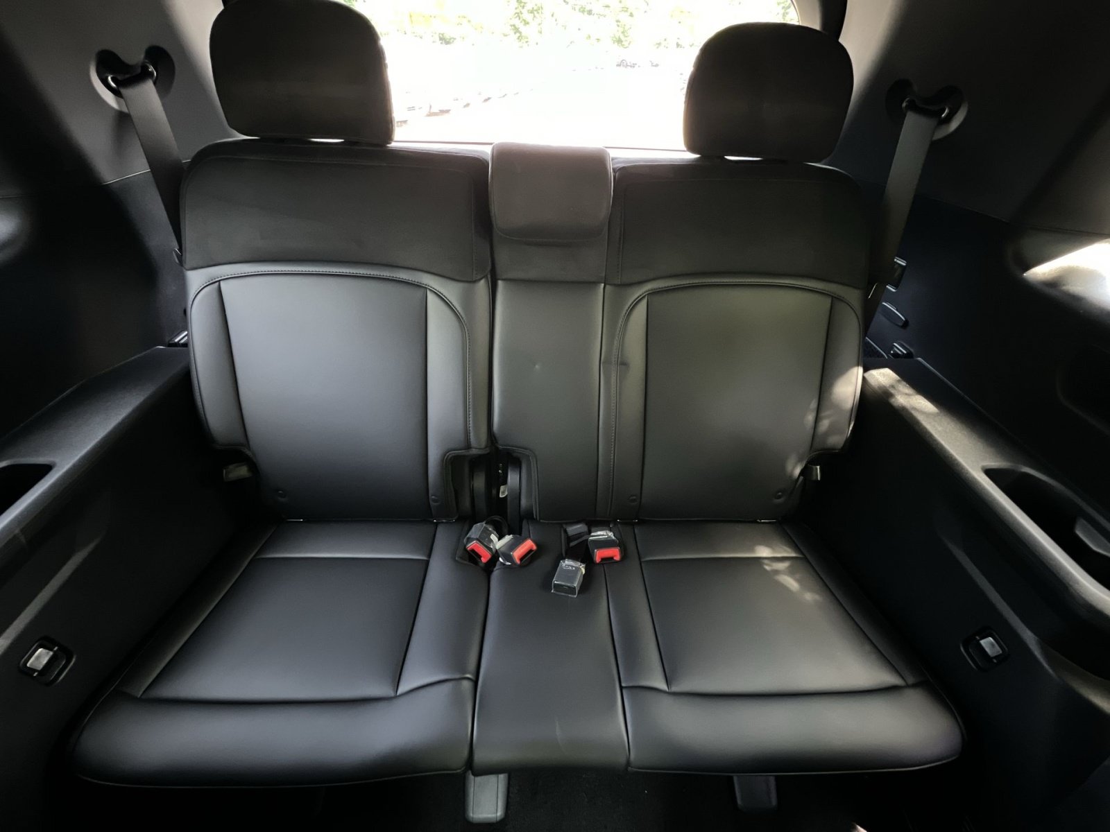 New 2027 Kia Telluride X-Line SX Prestige AWD/4WD image 36