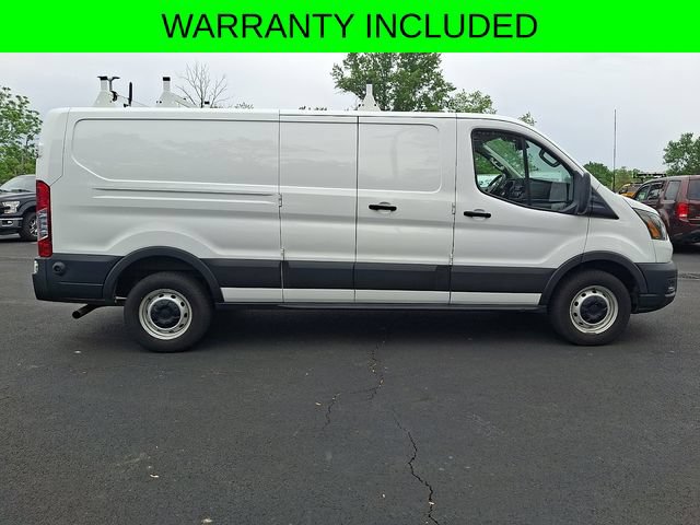 Certified 2020 Ford Transit 250 Low Roof RWD image 19