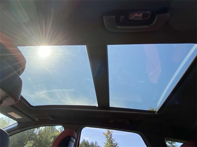 New 2026 Kia Sportage SX image 11
