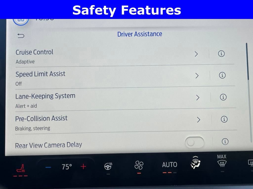 New 2025 Ford Bronco Sport Badlands w/ Sasquatch Badlands Package image 5