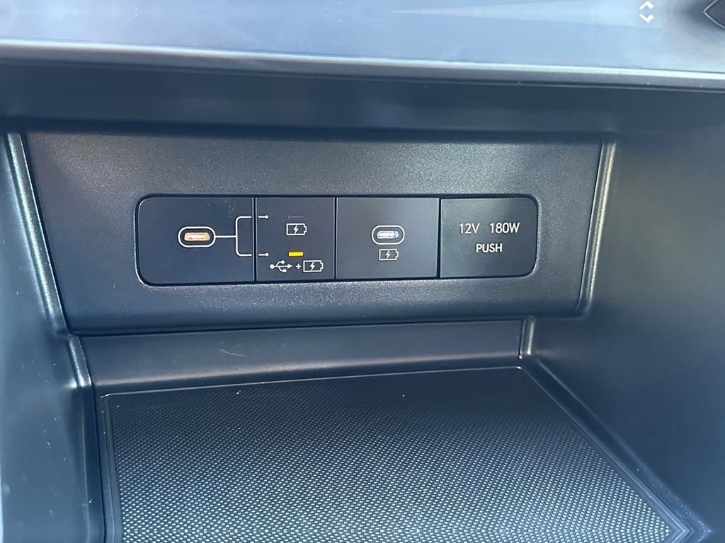 Used 2024 Hyundai Sonata SEL AWD/4WD image 25