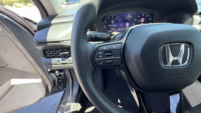 Used 2024 Honda Accord LX image 25