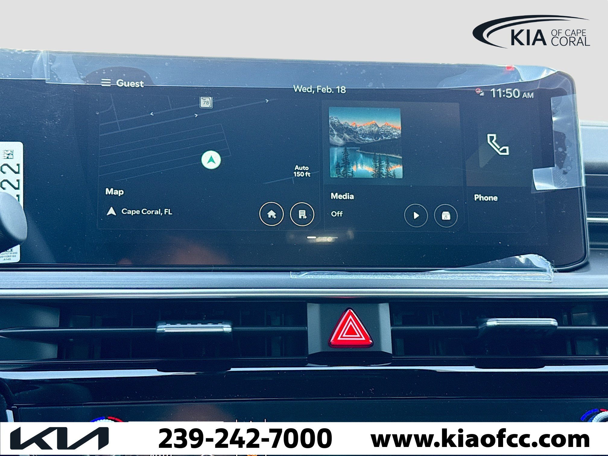 New 2026 Kia K5 GT-Line FWD image 29