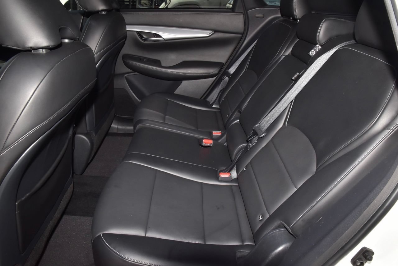 Used 2020 INFINITI QX50 Essential w/ Edition 30 Package FWD image 14