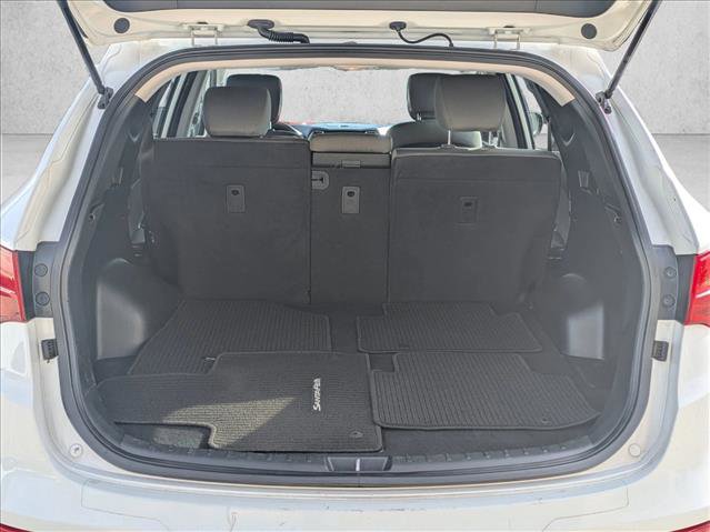 Used 2014 Hyundai Santa Fe Sport w/ Popular Equipment Package 02 image 6