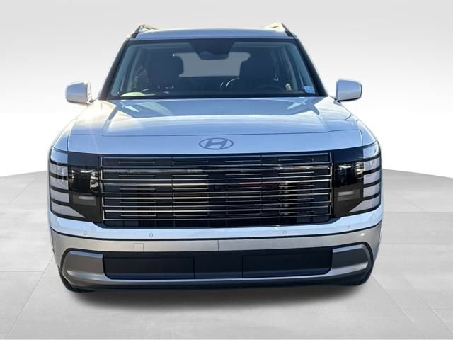 New 2026 Hyundai Palisade SEL image 8