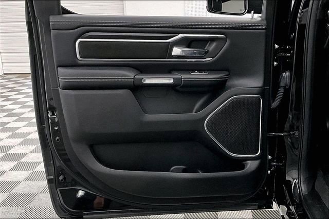 Used 2023 RAM 1500 Laramie image 20