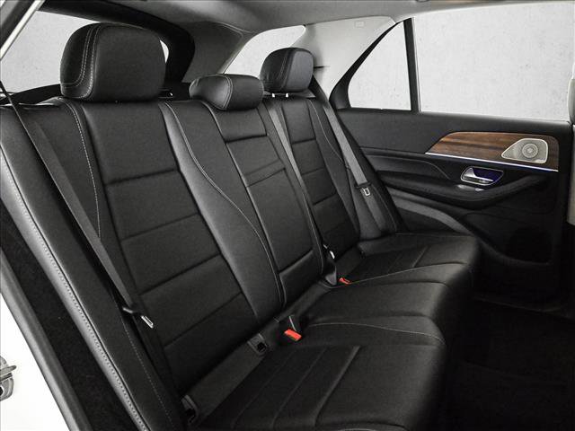 Certified 2025 Mercedes-Benz GLE 350 4MATIC image 23