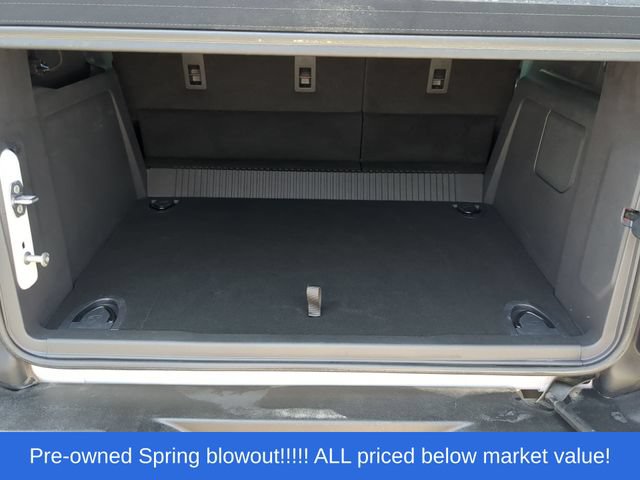 Used 2023 Ford Bronco Big Bend AWD/4WD image 37