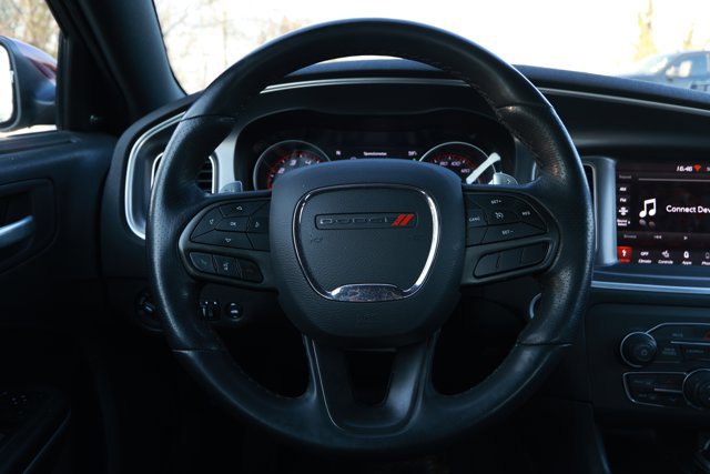Used 2021 Dodge Charger Scat Pack image 10