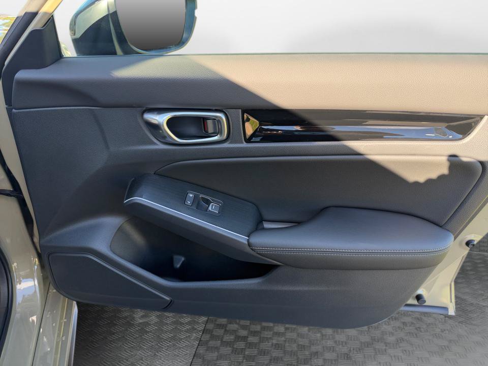 New 2026 Honda Civic Sport Touring image 31