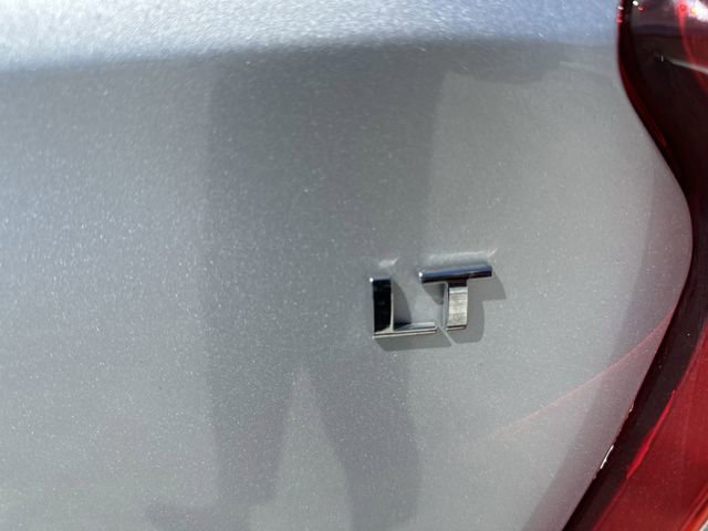 Used 2021 Chevrolet Spark LT image 31