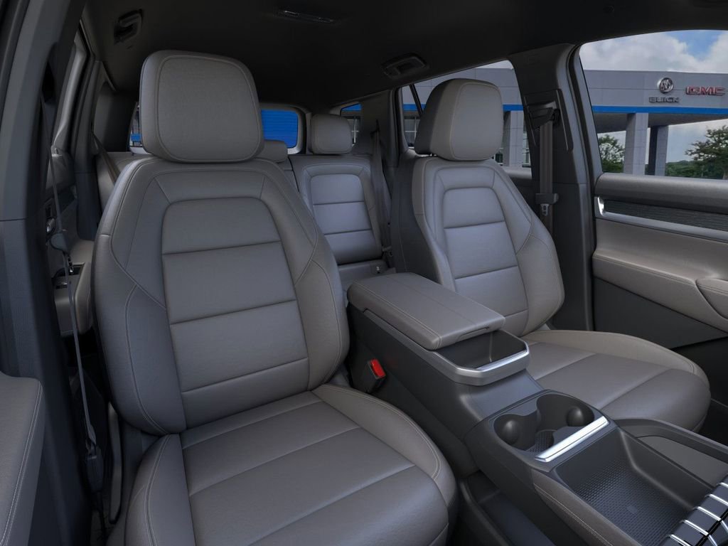 New 2026 GMC Terrain Elevation w/ Elevation Premium Package image 16