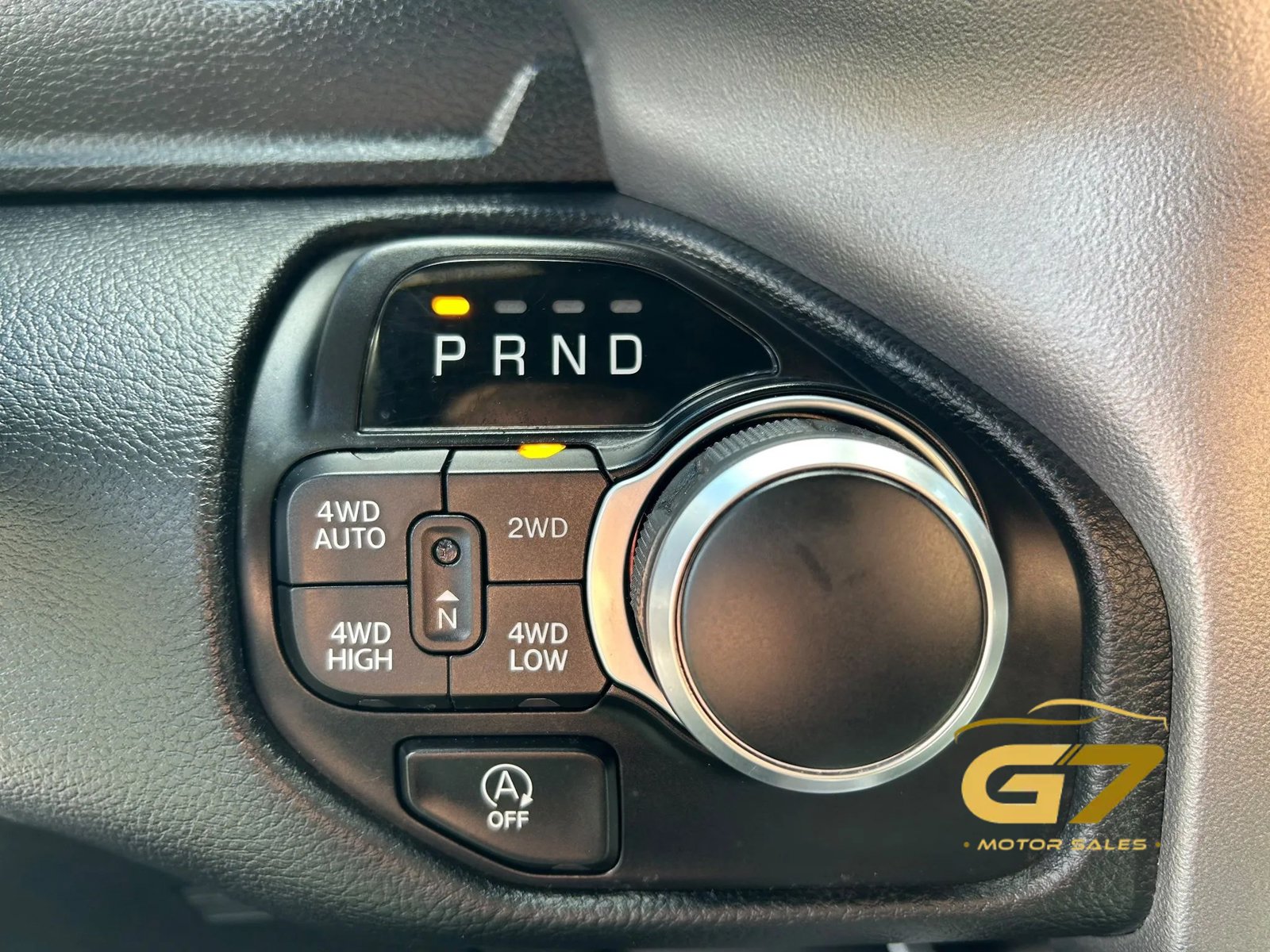 Used 2022 RAM 1500 Big Horn AWD/4WD image 23