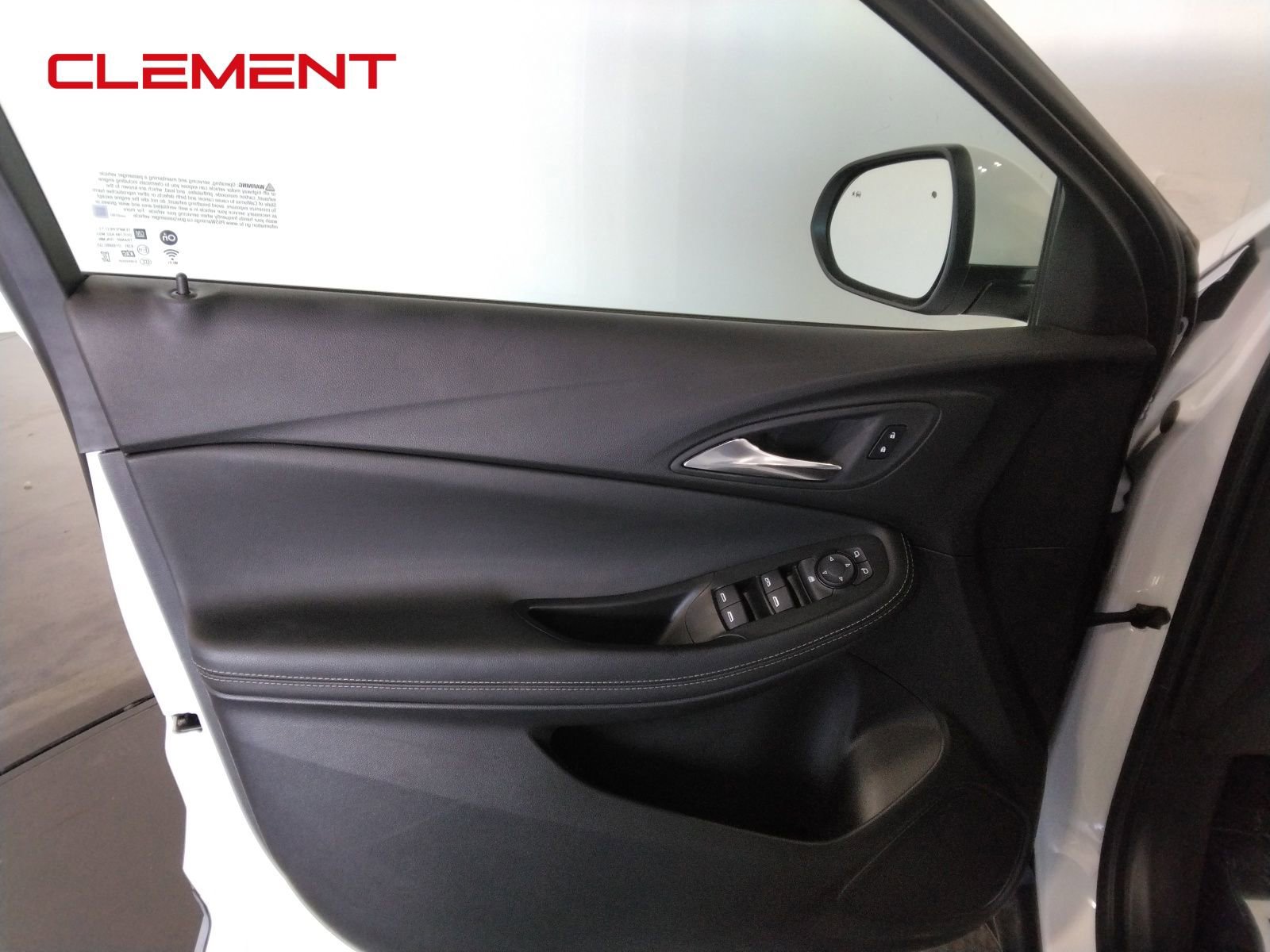 Used 2025 Buick Encore GX Preferred image 25