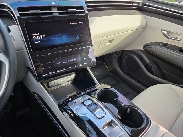 Used 2023 Hyundai Tucson Limited image 33