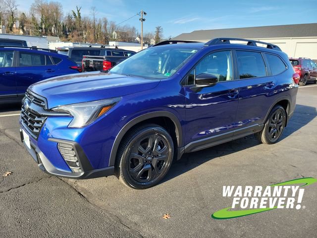 New 2026 Subaru Ascent Bronze Edition AWD/4WD image 3