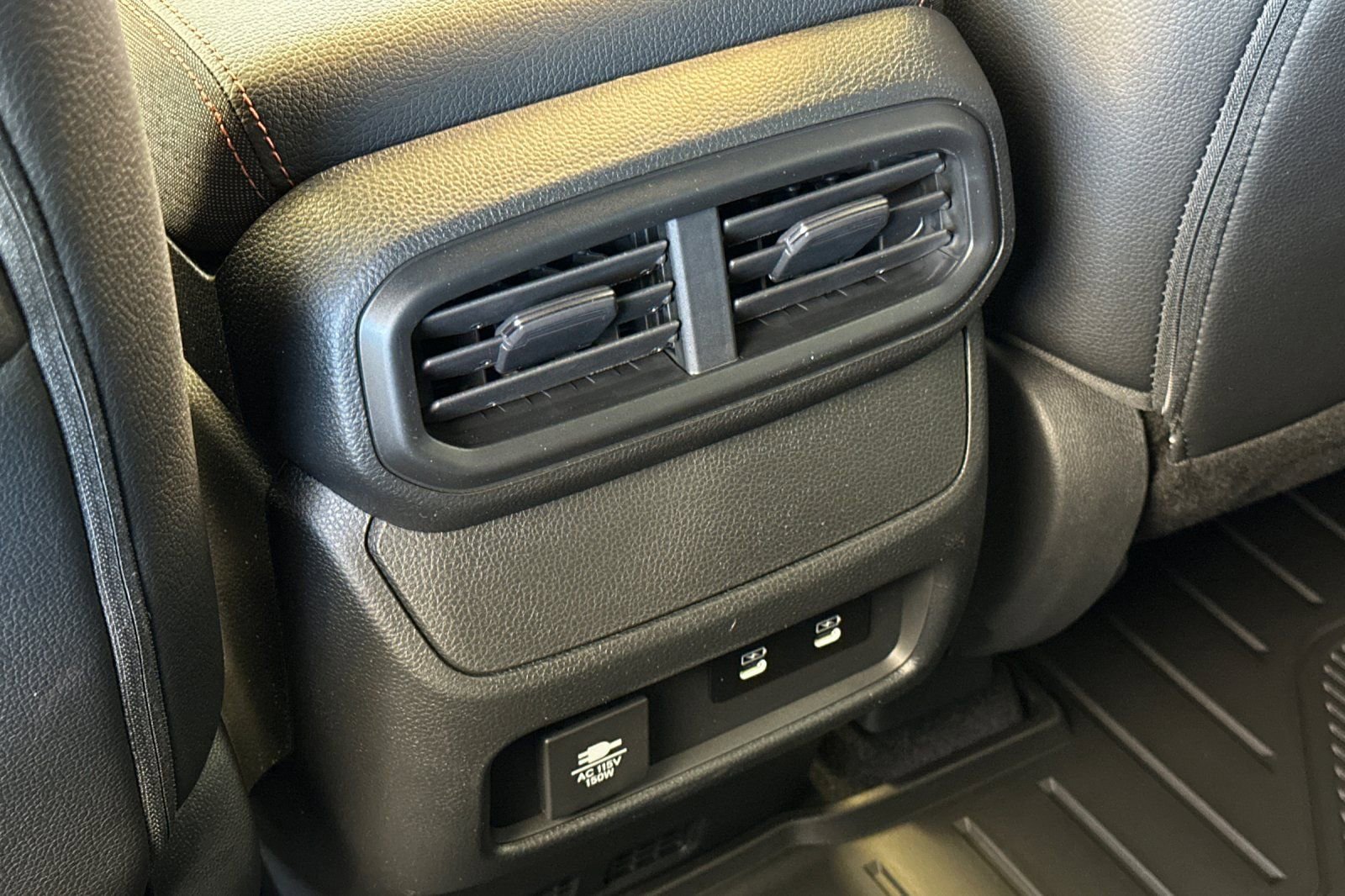 New 2026 Honda Passport TrailSport image 14