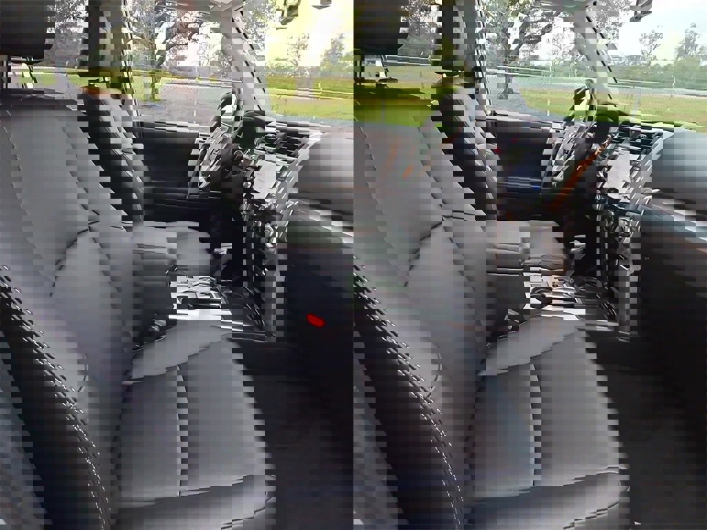 Used 2024 Toyota 4Runner TRD Sport image 10