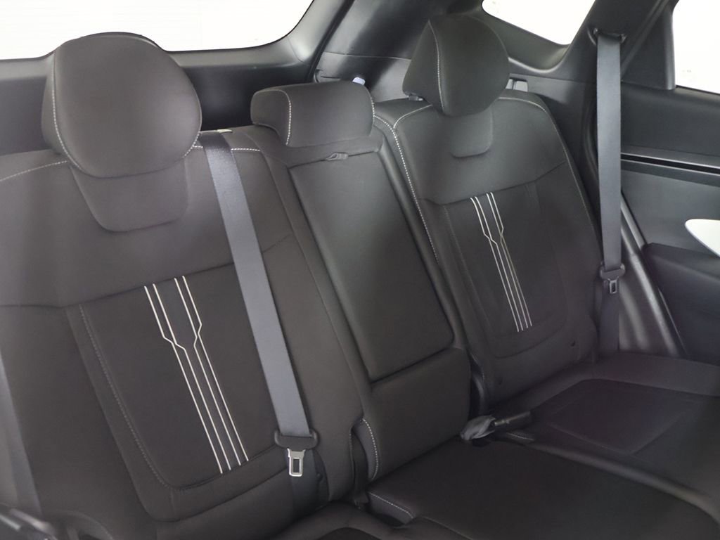 Used 2024 Hyundai Tucson SEL image 29