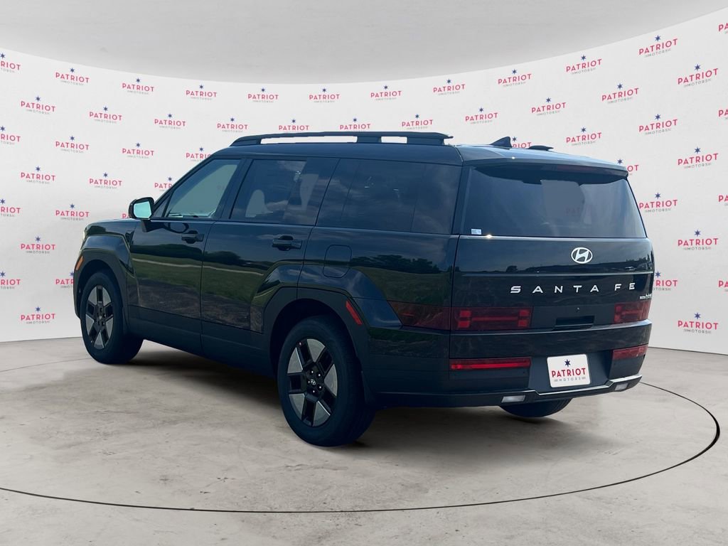 New 2026 Hyundai Santa Fe SEL image 6