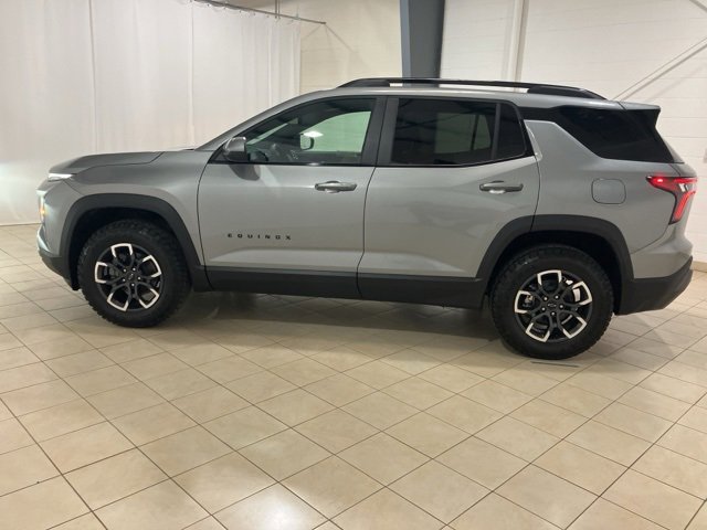 New 2026 Chevrolet Equinox ACTIV image 2