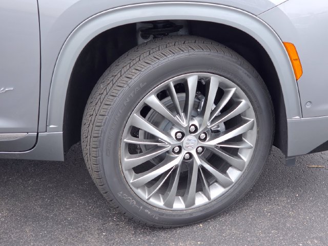 New 2026 Buick Enclave Avenir w/ Super Cruise Package AWD/4WD image 28