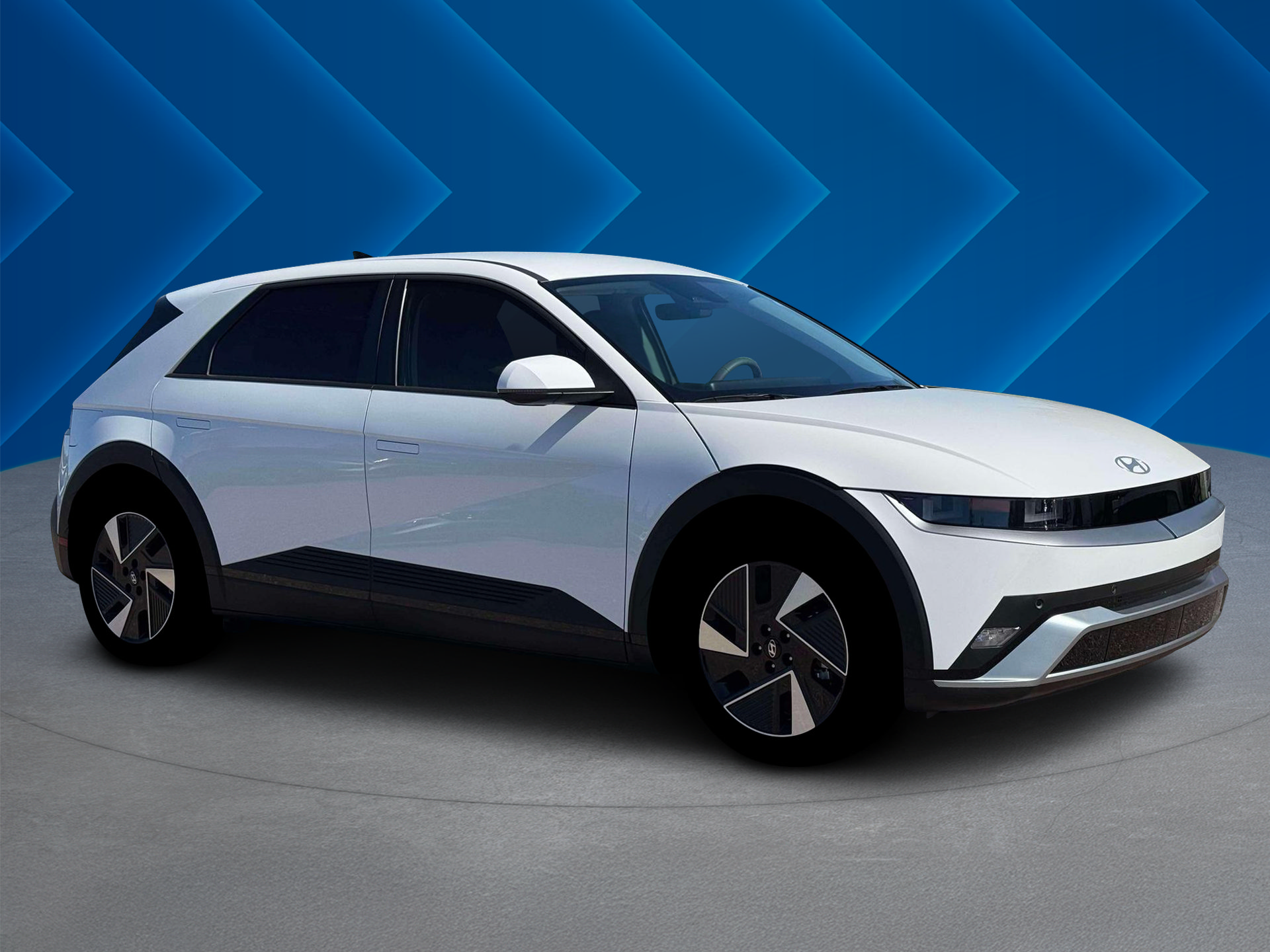 New 2026 Hyundai Ioniq 5 SE AWD/4WD image 10