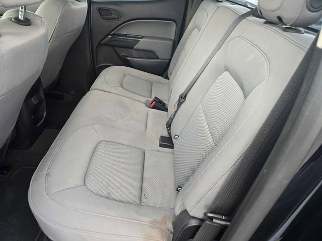Used 2021 GMC Canyon Elevation Standard w/ Convenience Package RWD image 12